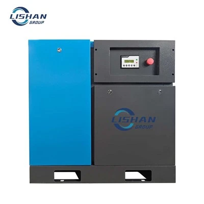 کمپرسور PM VSD صنعتی 8bar 37kW