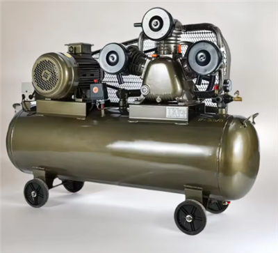 کمپرسور هوا پیستونی 8 بار