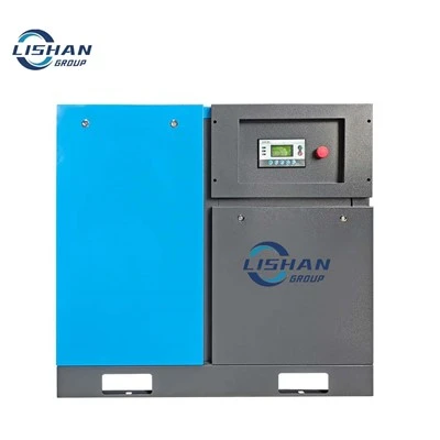 فروش کمپرسور اسکرو صنعتی 10Hp 10Bar